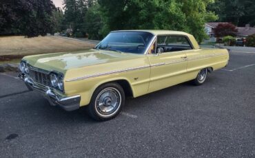 Chevrolet-Impala-1964