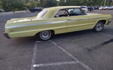 Chevrolet-Impala-1964-3