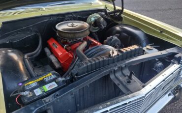 Chevrolet-Impala-1964-4