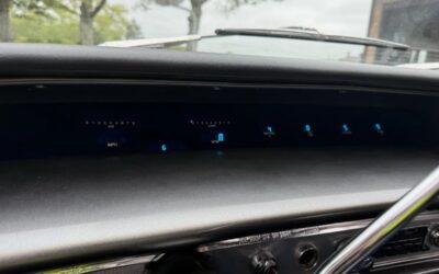 Chevrolet Impala 1964