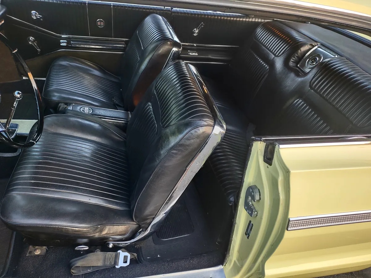 Chevrolet-Impala-1964-5