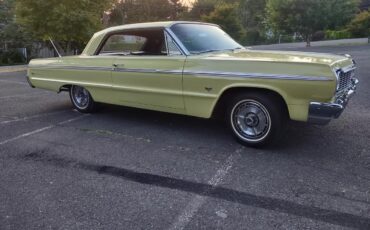 Chevrolet-Impala-1964-7