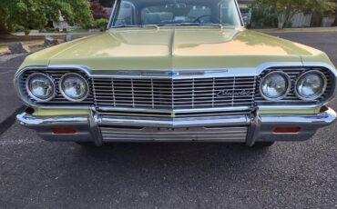 Chevrolet-Impala-1964-8