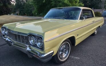 Chevrolet-Impala-1964-9
