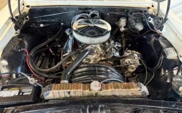 Chevrolet-Impala-1964-Classic-Car-12