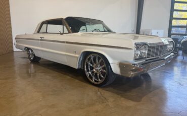 Chevrolet-Impala-1964-Classic-Car-21