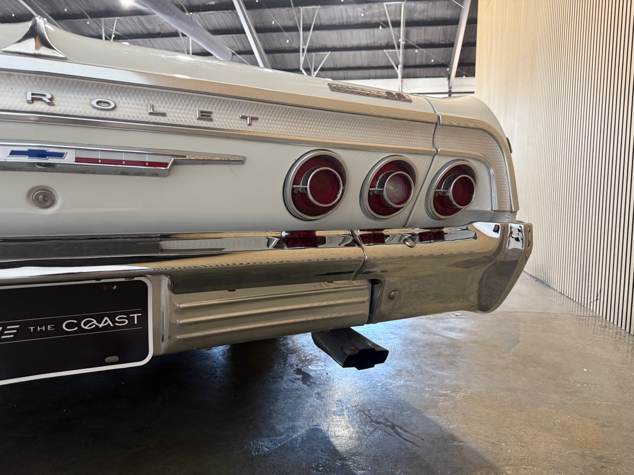 Chevrolet-Impala-1964-Classic-Car-29