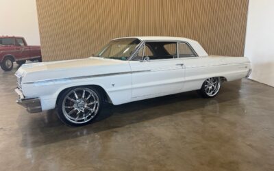 Chevrolet Impala 1964
