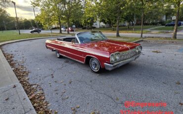 Chevrolet-Impala-1964-Coupe-1