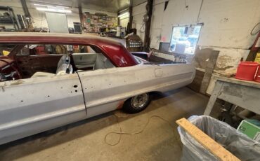 Chevrolet-Impala-1964-Coupe-1
