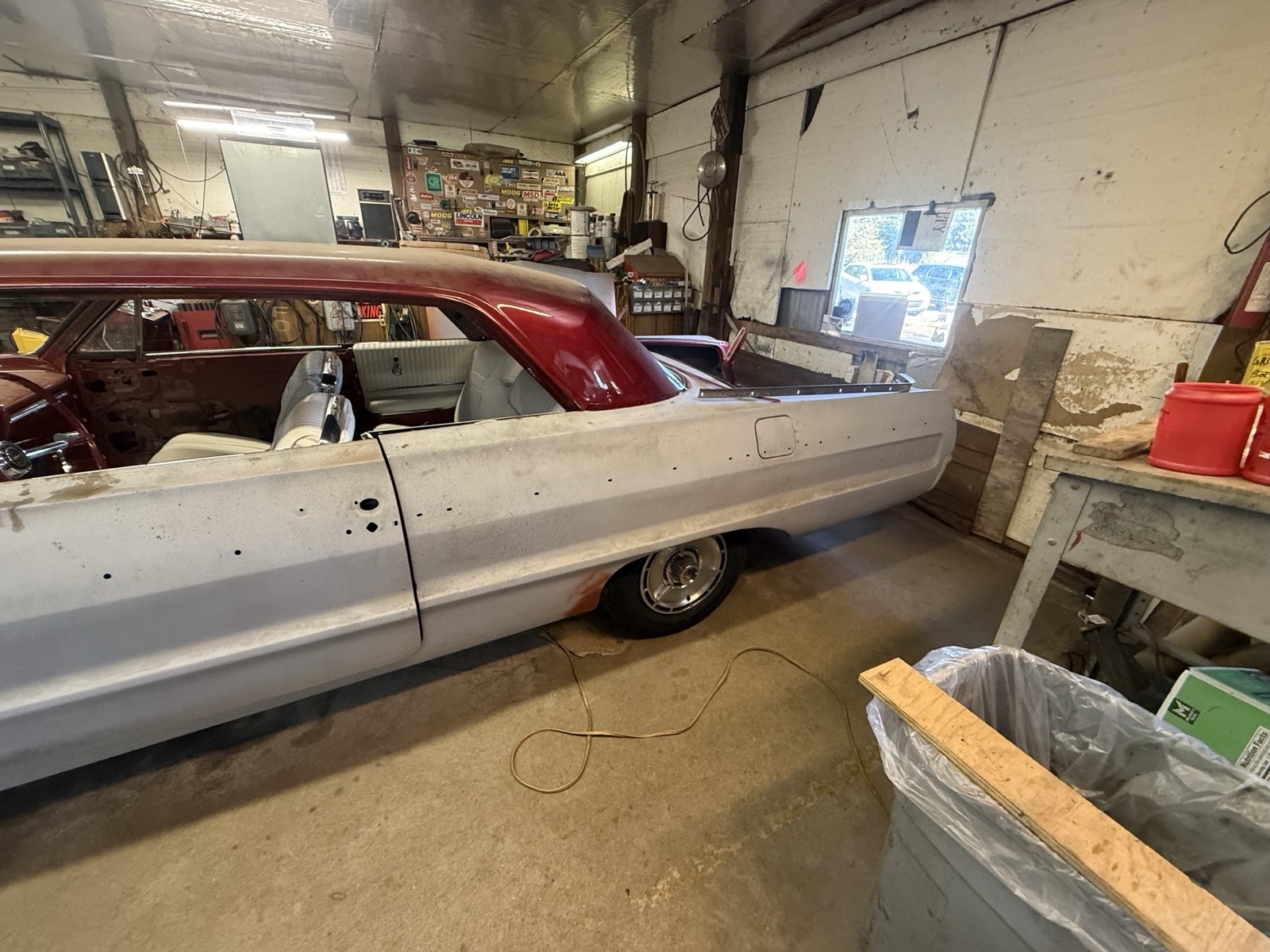 Chevrolet-Impala-1964-Coupe-1
