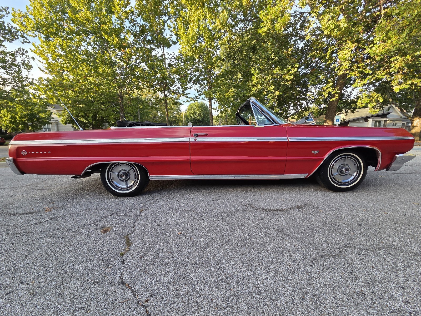 Chevrolet-Impala-1964-Coupe-11