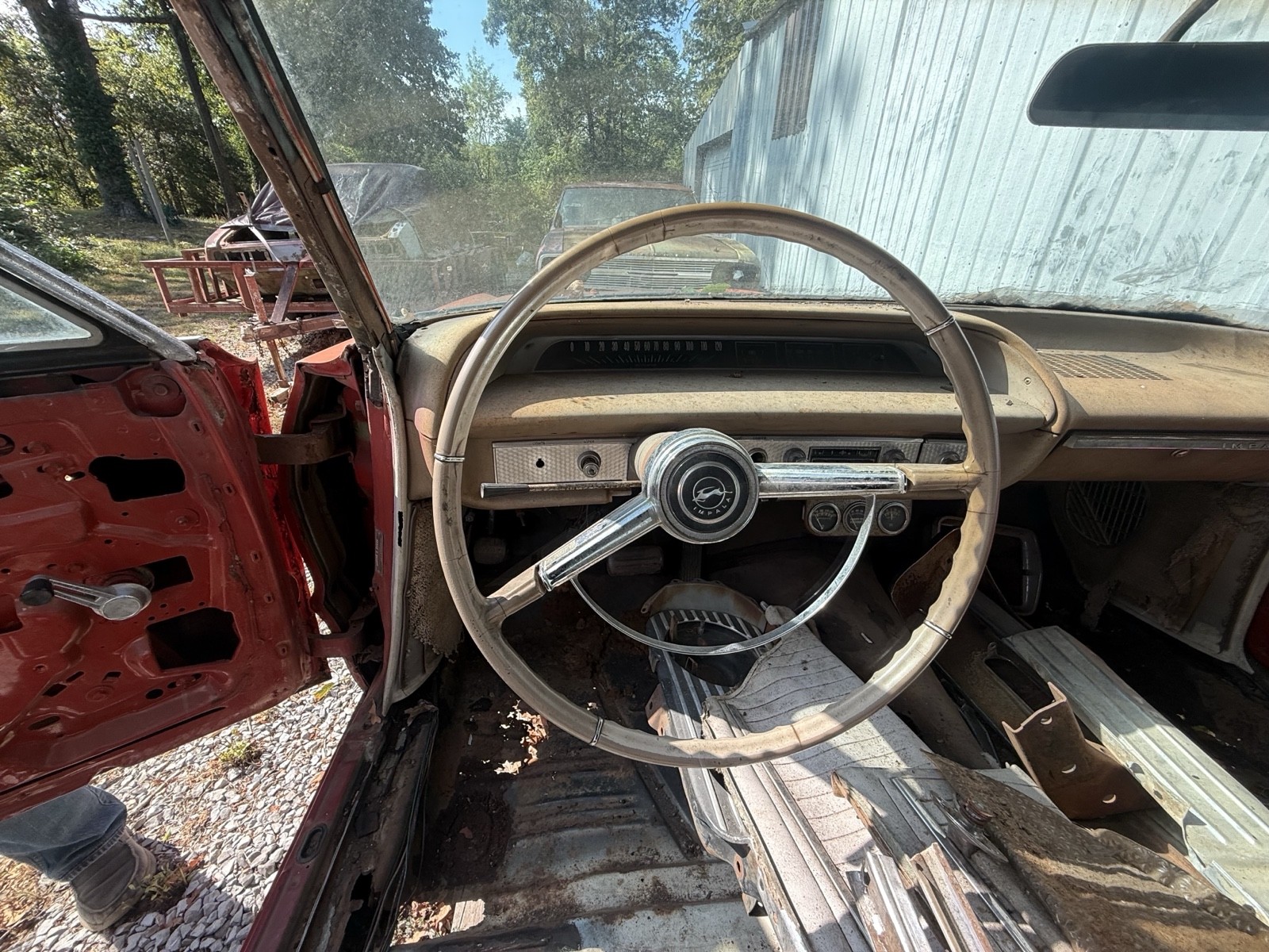 Chevrolet-Impala-1964-Coupe-12