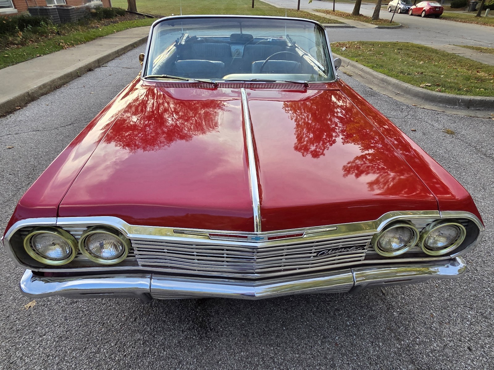 Chevrolet-Impala-1964-Coupe-14