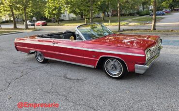 Chevrolet-Impala-1964-Coupe-2
