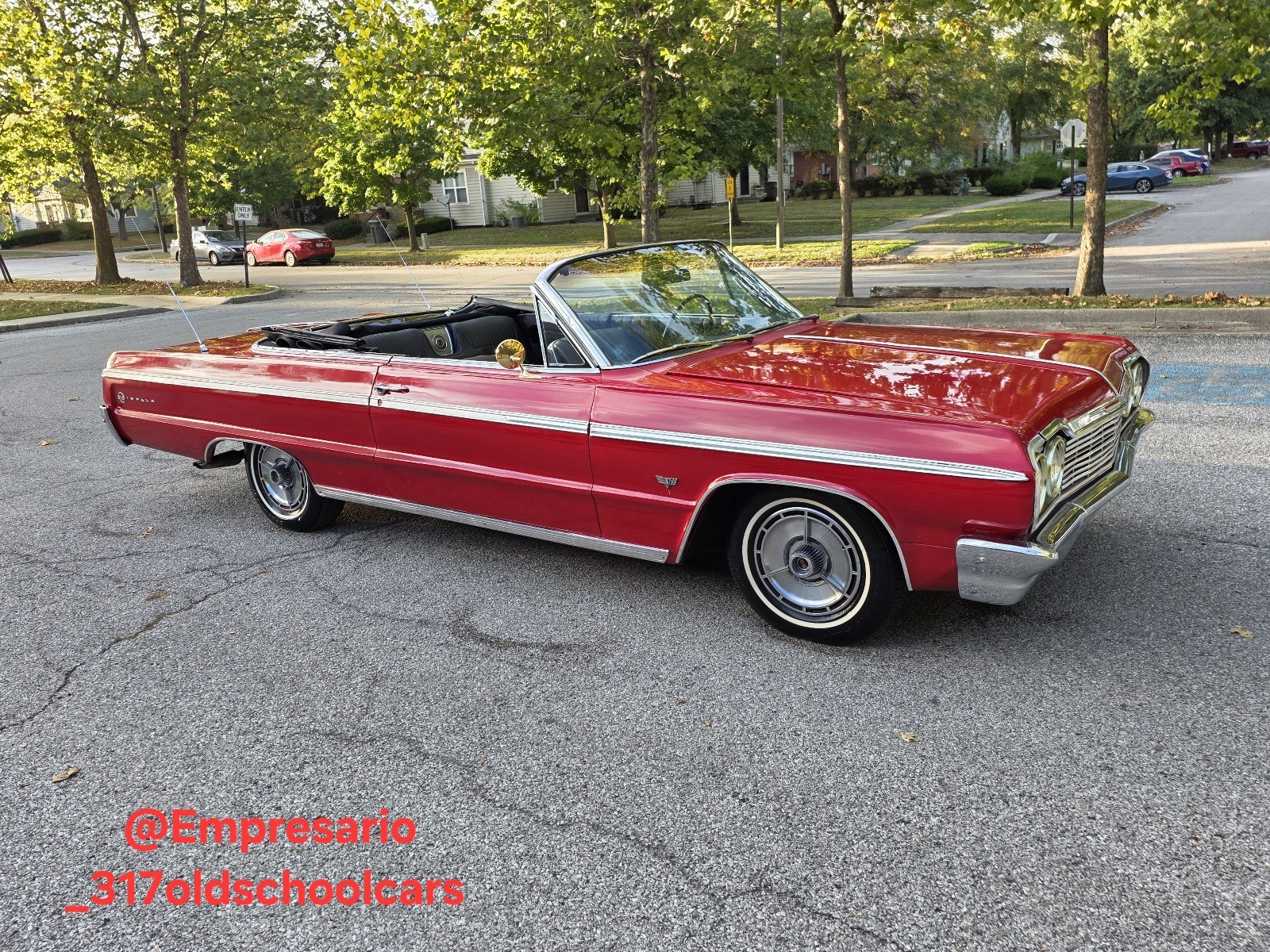 Chevrolet-Impala-1964-Coupe-2
