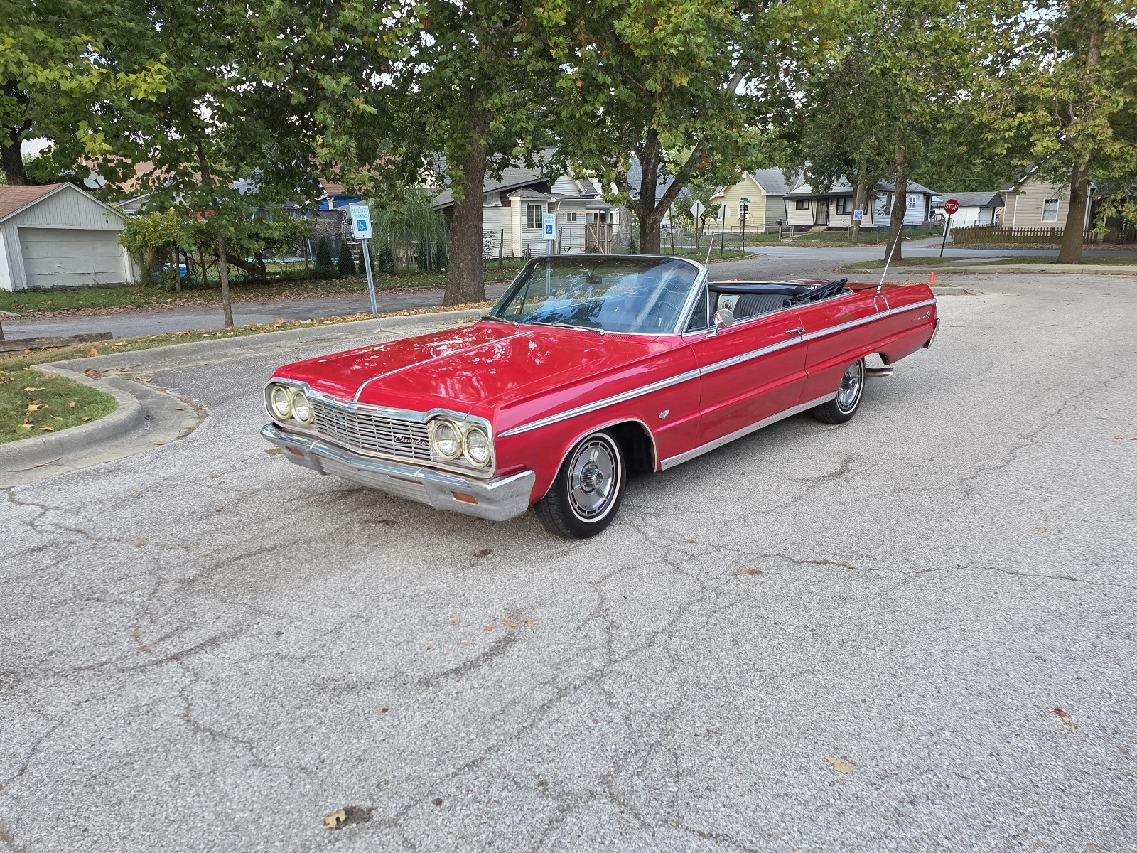 Chevrolet-Impala-1964-Coupe-20