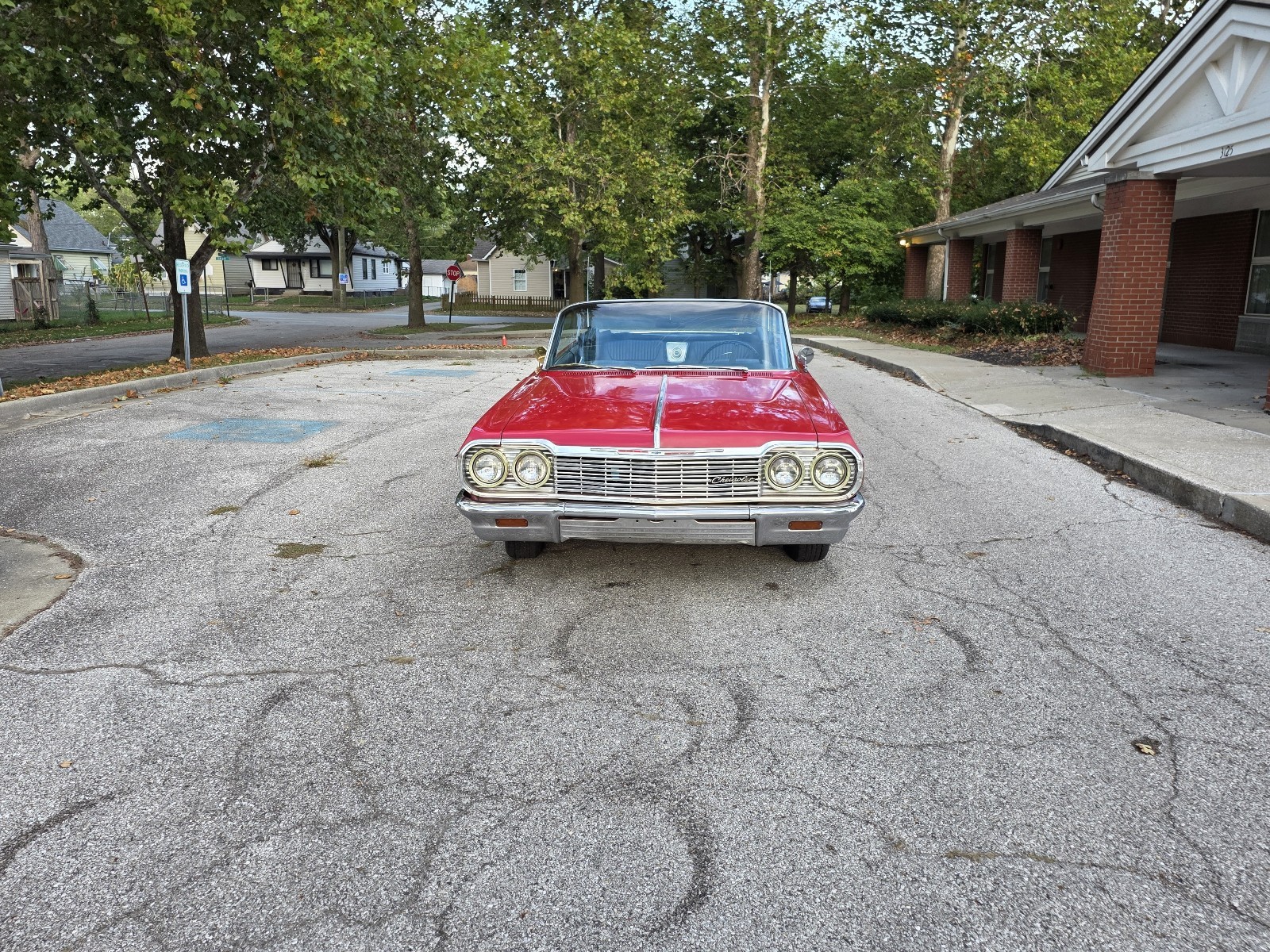 Chevrolet-Impala-1964-Coupe-21