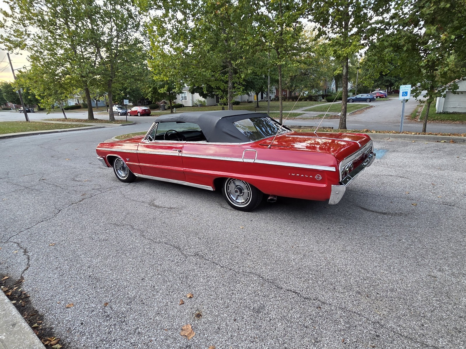 Chevrolet-Impala-1964-Coupe-22