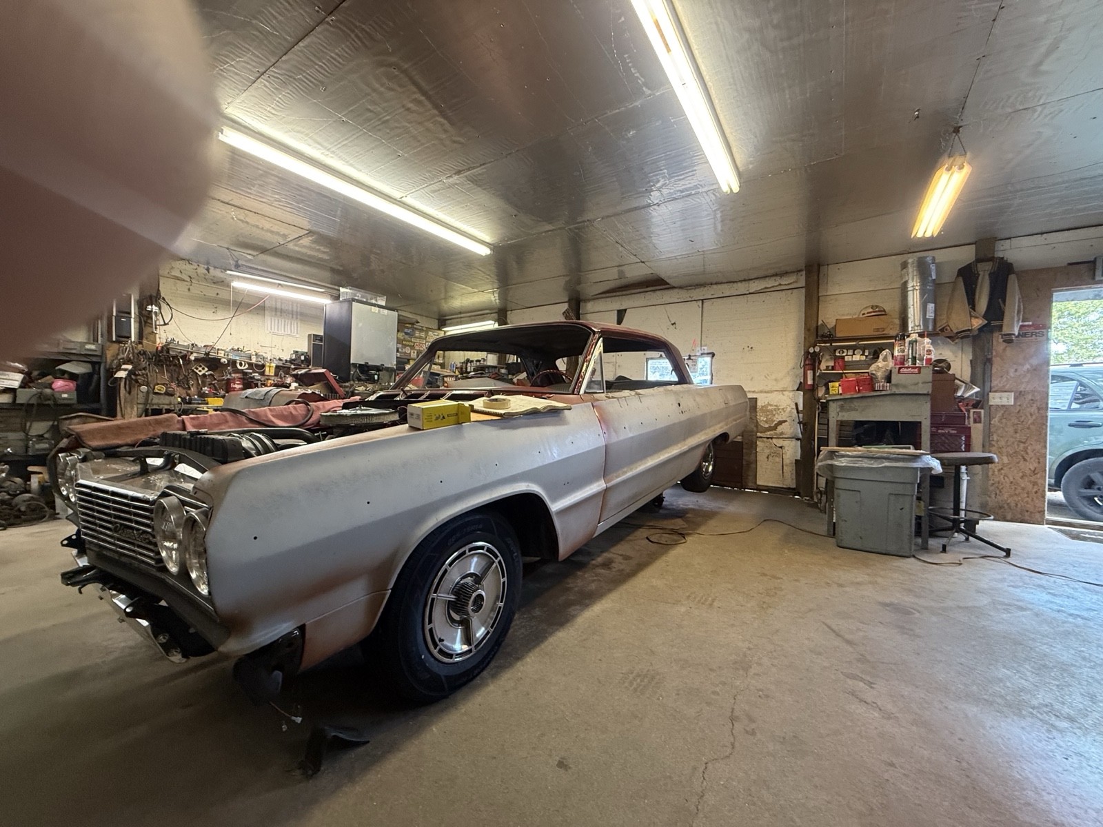 Chevrolet-Impala-1964-Coupe-3