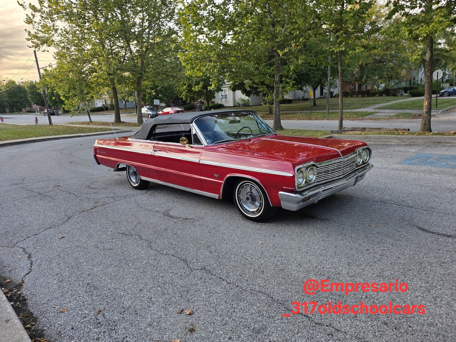 Chevrolet-Impala-1964-Coupe-4
