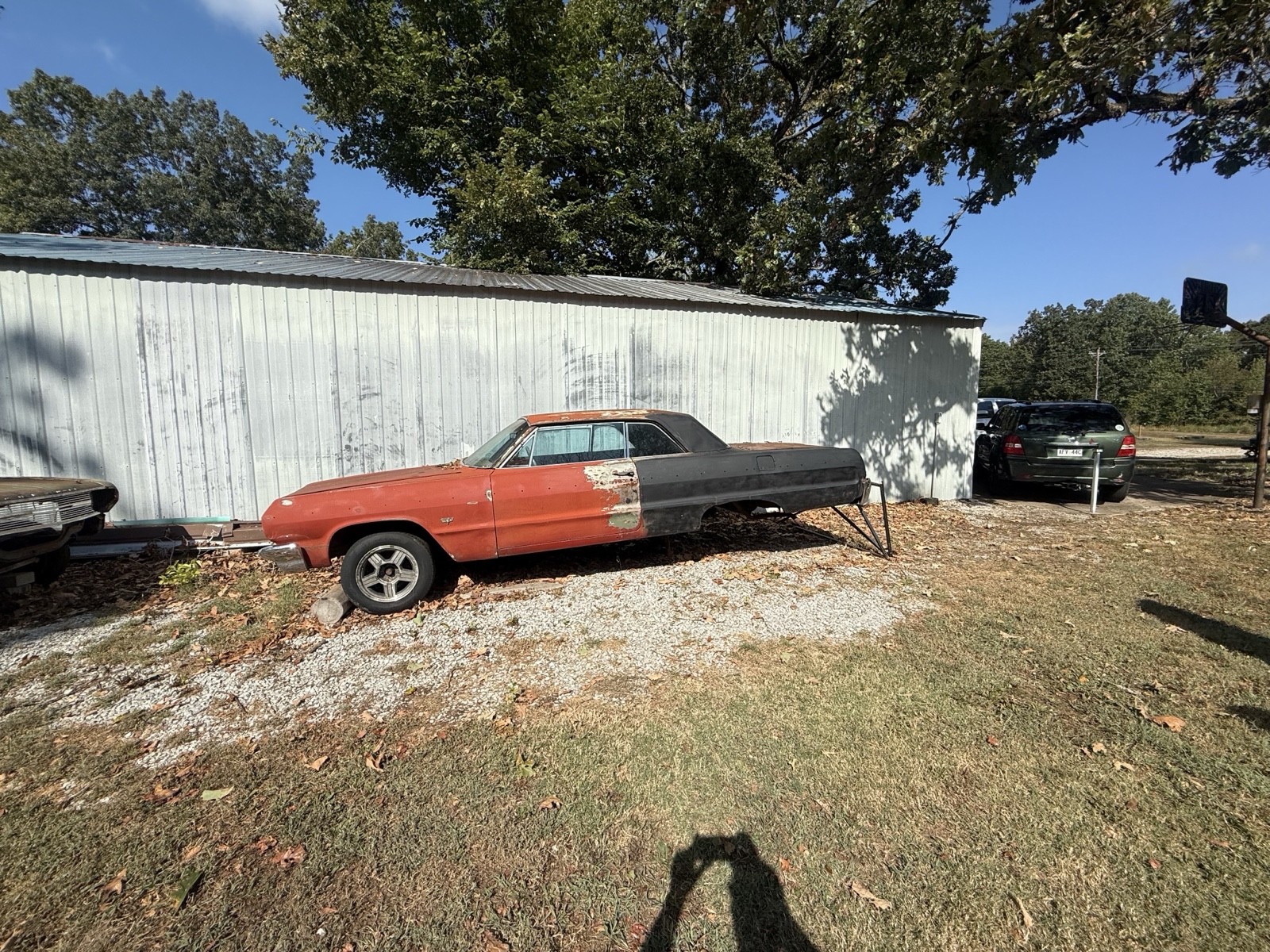 Chevrolet-Impala-1964-Coupe-4