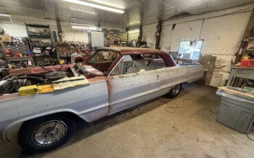 Chevrolet-Impala-1964-Coupe