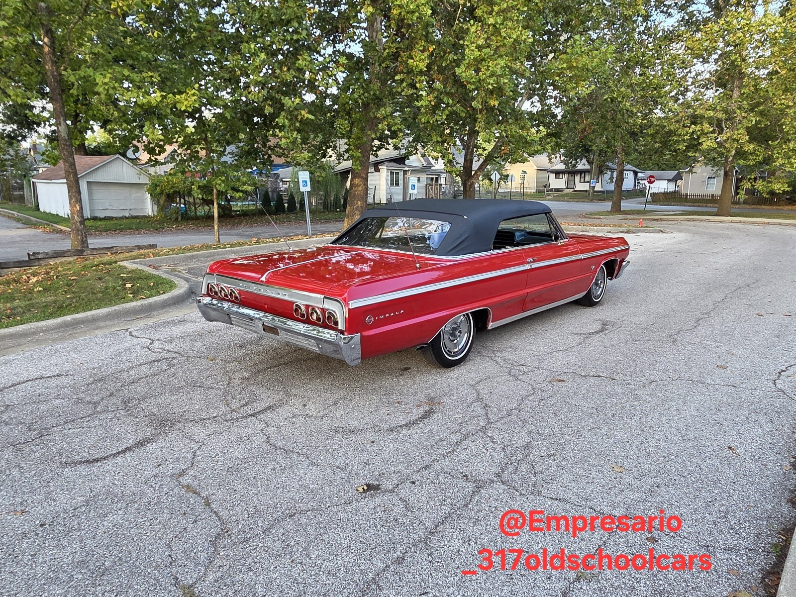 Chevrolet-Impala-1964-Coupe-5