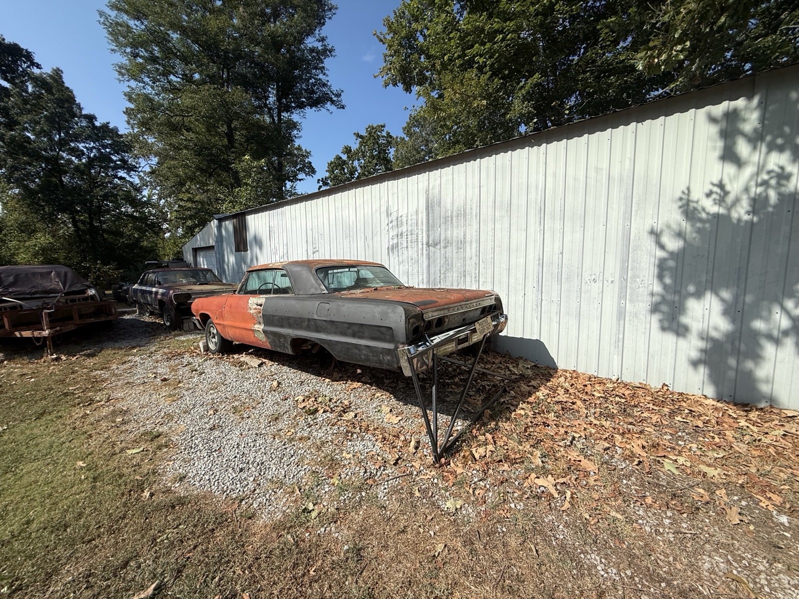 Chevrolet-Impala-1964-Coupe-5