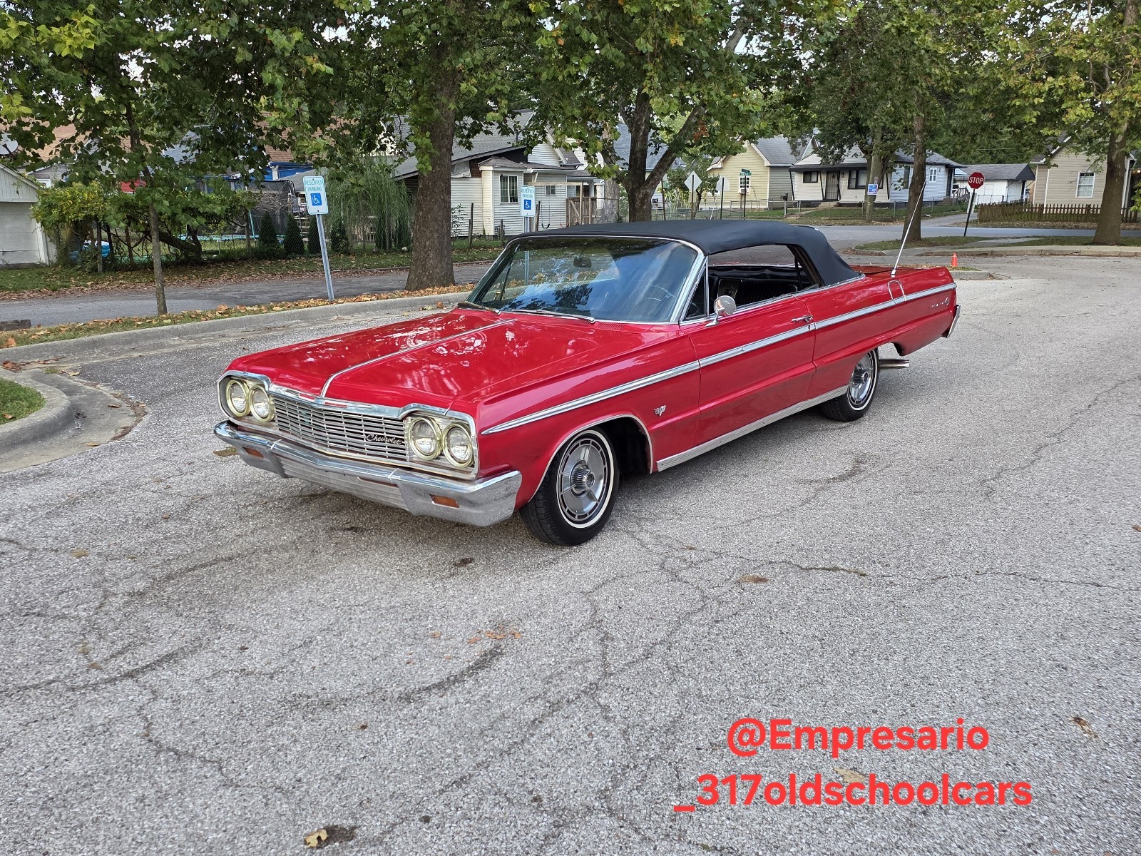 Chevrolet-Impala-1964-Coupe-7