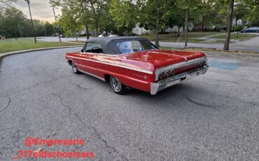Chevrolet-Impala-1964-Coupe-8