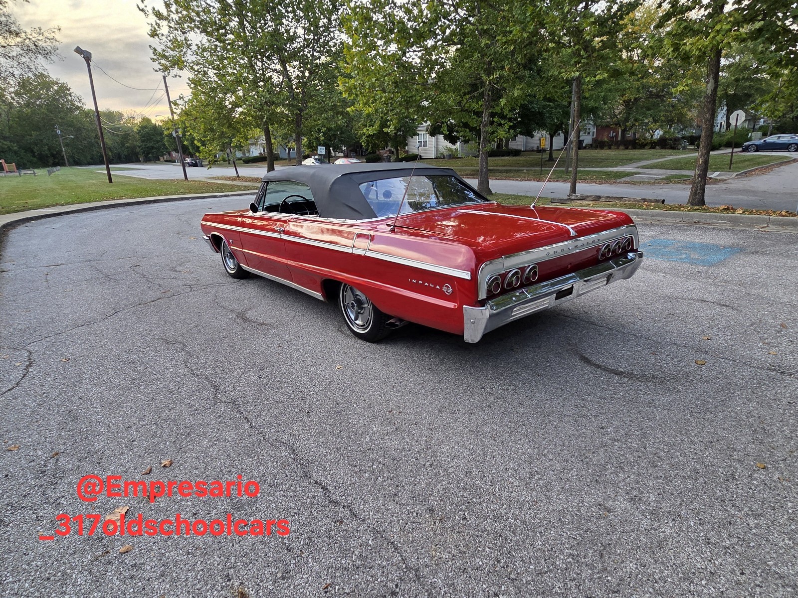 Chevrolet-Impala-1964-Coupe-8