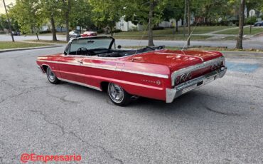 Chevrolet-Impala-1964-Coupe-9