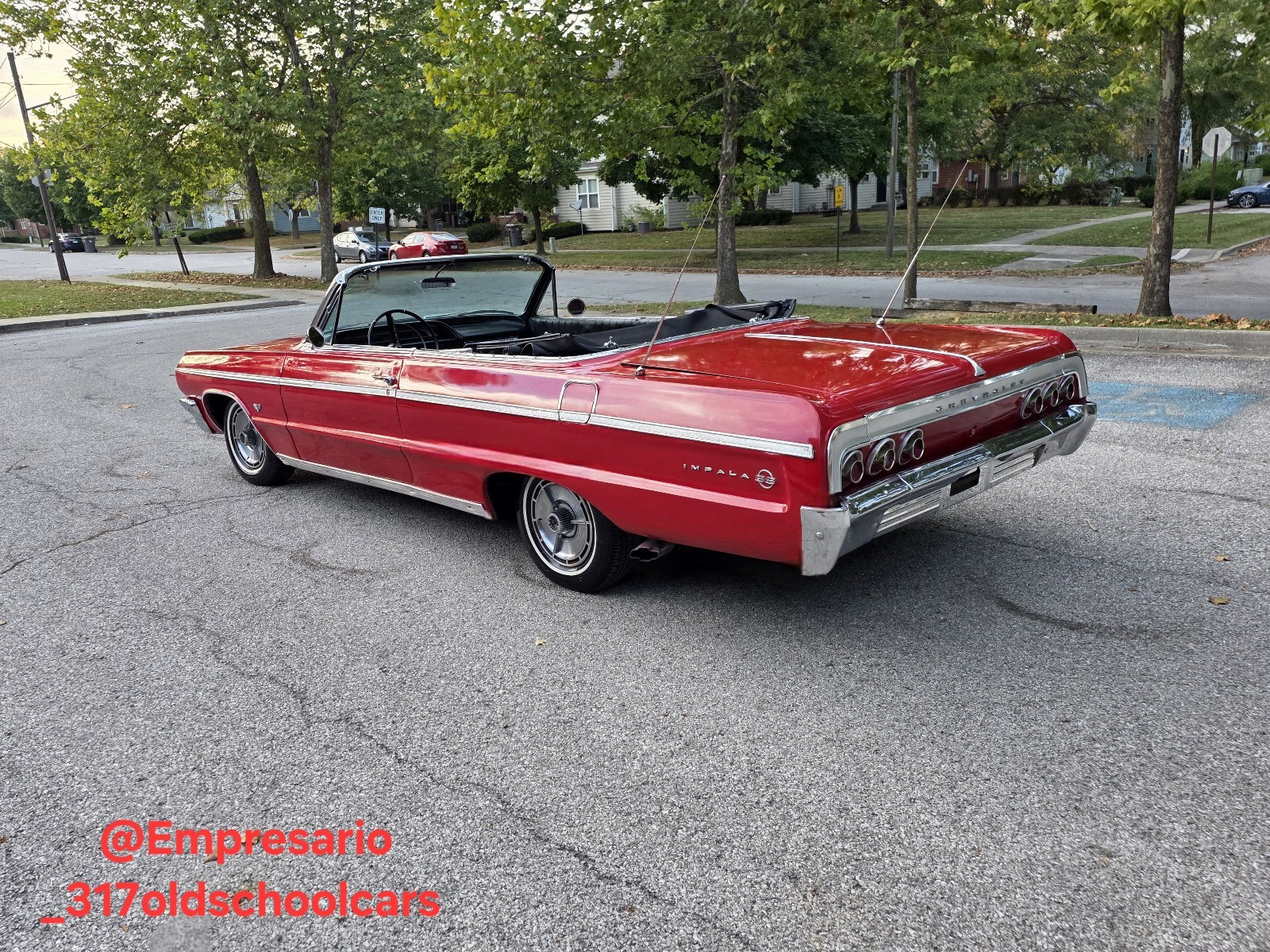 Chevrolet-Impala-1964-Coupe-9