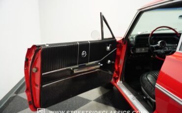 Chevrolet-Impala-1964-Red-Black-14