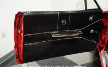 Chevrolet-Impala-1964-Red-Black-15