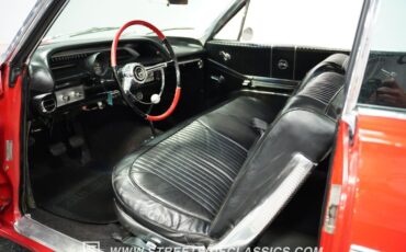 Chevrolet-Impala-1964-Red-Black-3