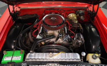 Chevrolet-Impala-1964-Red-Black-35