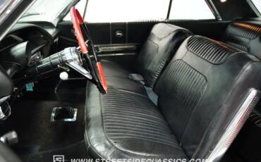 Chevrolet-Impala-1964-Red-Black-43
