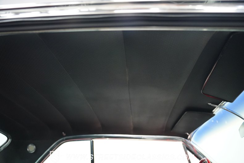 Chevrolet-Impala-1964-Red-Black-45