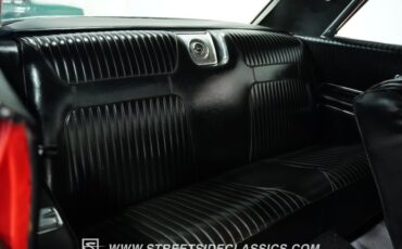 Chevrolet-Impala-1964-Red-Black-46