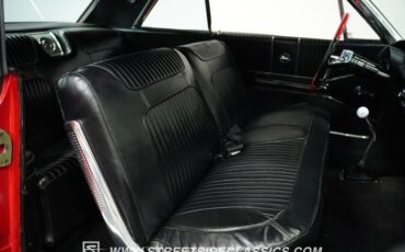 Chevrolet-Impala-1964-Red-Black-47