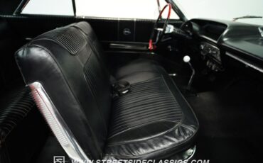 Chevrolet-Impala-1964-Red-Black-48