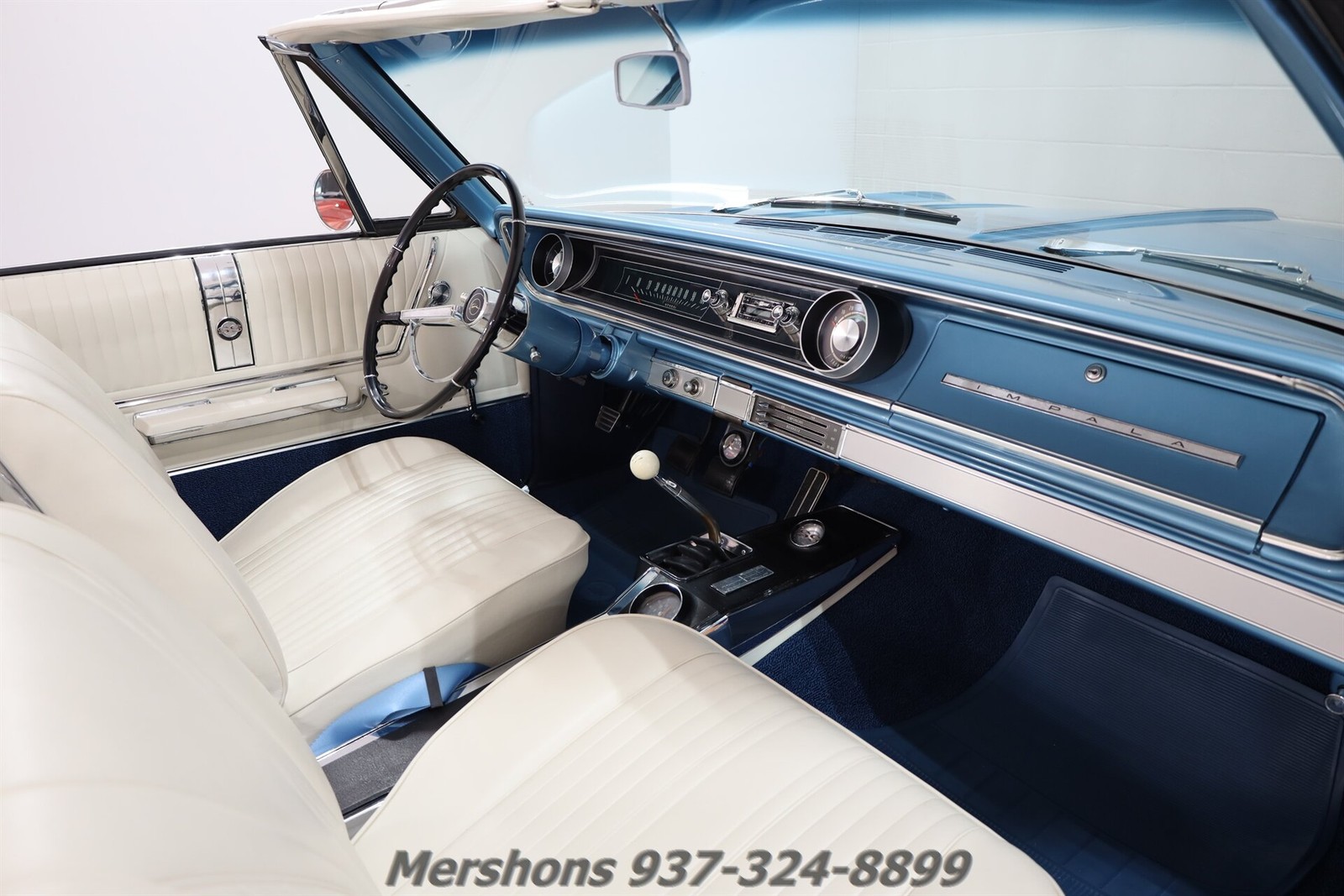 Chevrolet-Impala-1965-Convertible-12