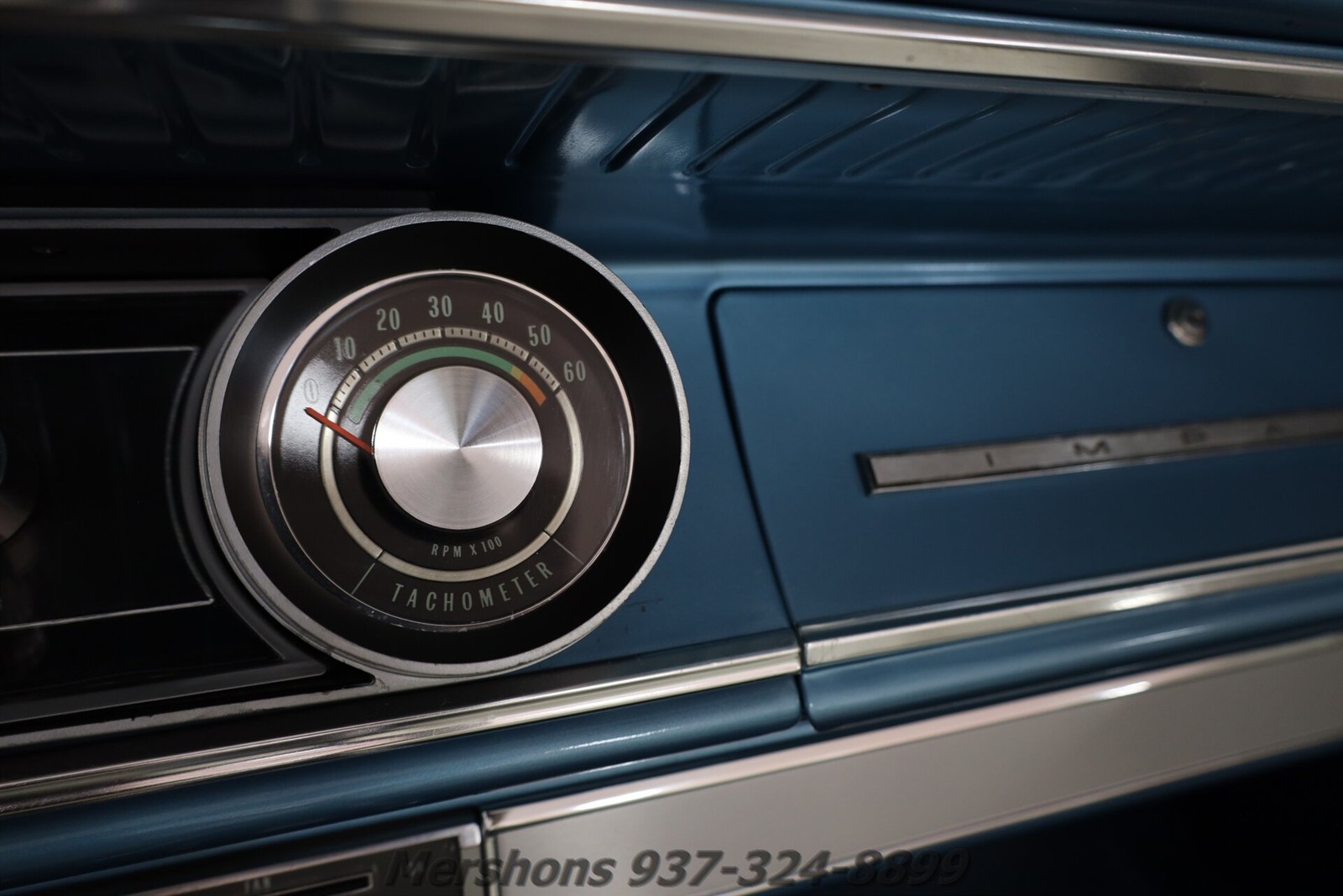 Chevrolet-Impala-1965-Convertible-16