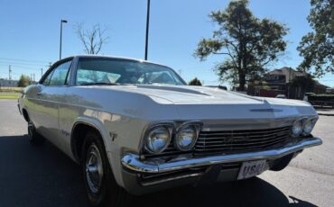 Chevrolet-Impala-1965-Coupe-4