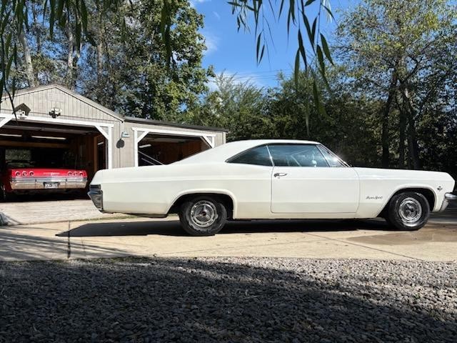 Chevrolet-Impala-1965-Coupe-8