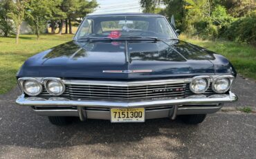 Chevrolet-Impala-1965-Fastback-1