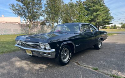 Chevrolet Impala 1965