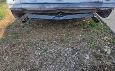 Chevrolet-Impala-1965-Silver-2